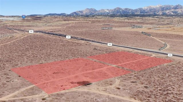 30644311 Hwy 395, Hesperia, CA 92345
