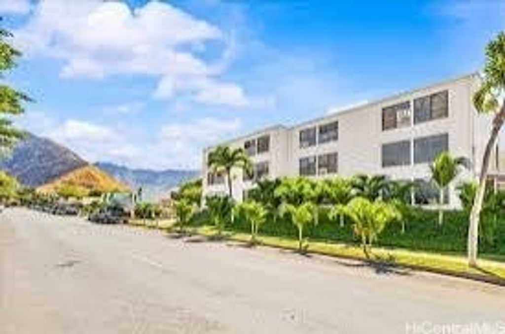 87-118 Helelua Street B304, Waianae, HI 96792