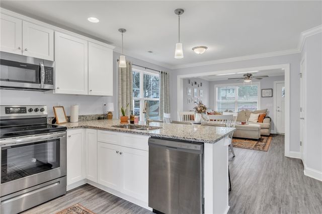 220 joes Court, Easley, SC 29642