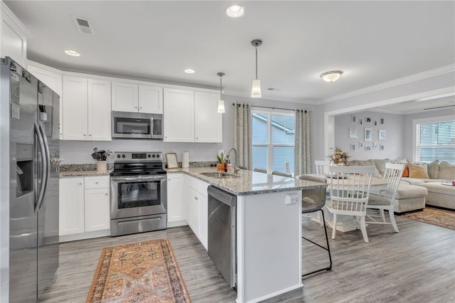 220 joes Court, Easley, SC 29642