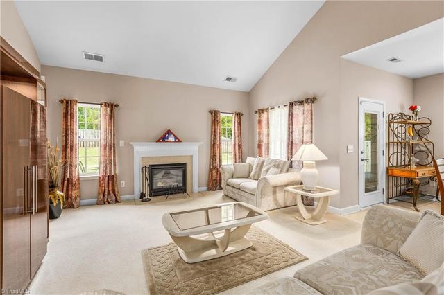 136 Cape Fear Drive, Whitsett, NC 27377