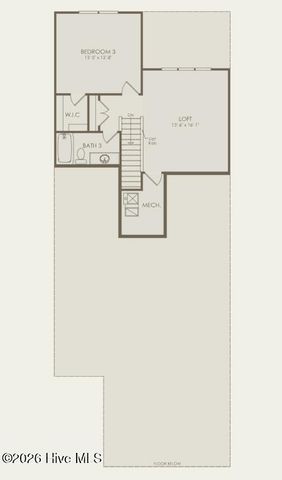 2038 Caspian Trail SE, Southport, NC 28461