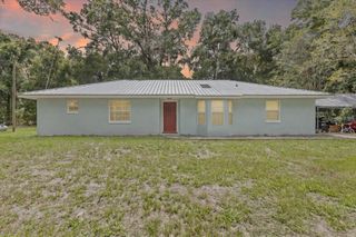 7550 NW 51ST COURT, Chiefland, FL 32626