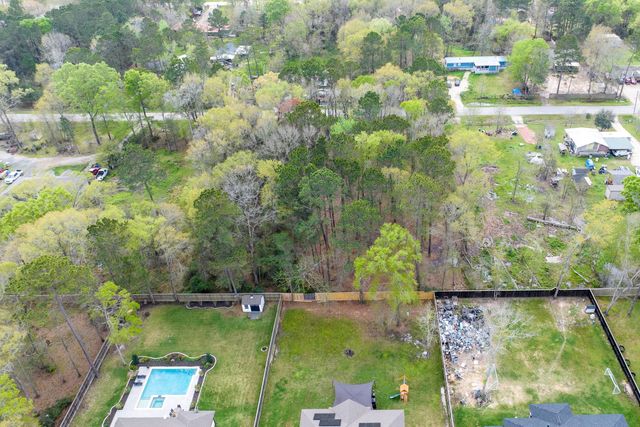 25509 Northampton, New Caney, TX 77357