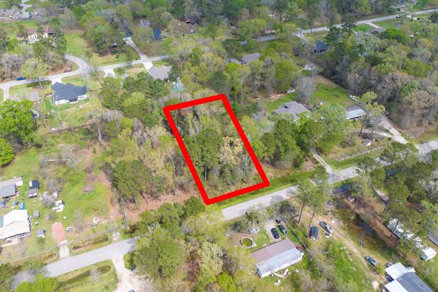 25509 Northampton, New Caney, TX 77357