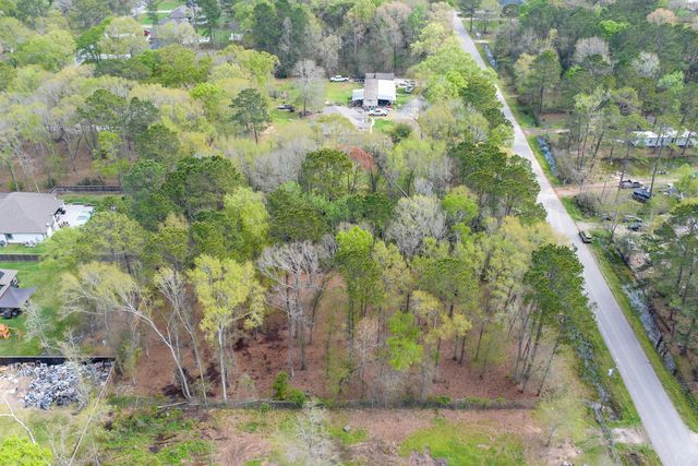 25509 Northampton, New Caney, TX 77357