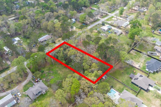 25509 Northampton, New Caney, TX 77357