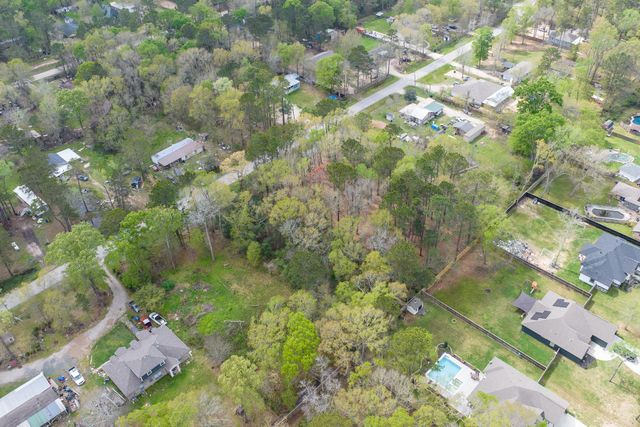 25509 Northampton, New Caney, TX 77357