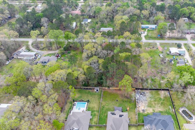 25509 Northampton, New Caney, TX 77357