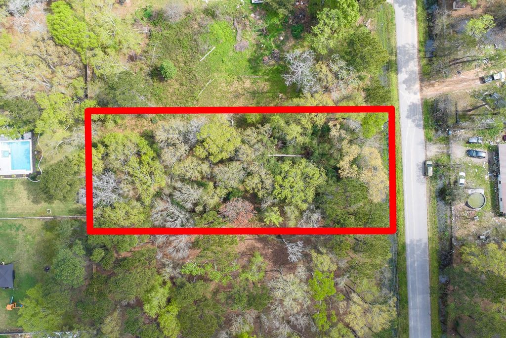 25509 Northampton, New Caney, TX 77357