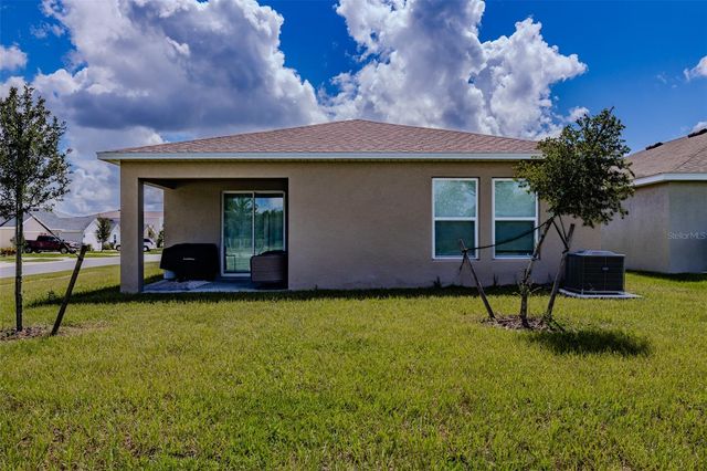 2274 MAJESTIC SPAN AVENUE, Eagle Lake, FL 33839