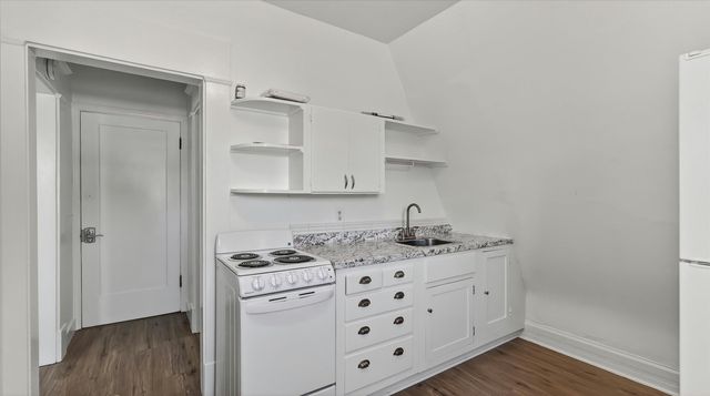 1130 W Nora Ave, Spokane, WA 99205