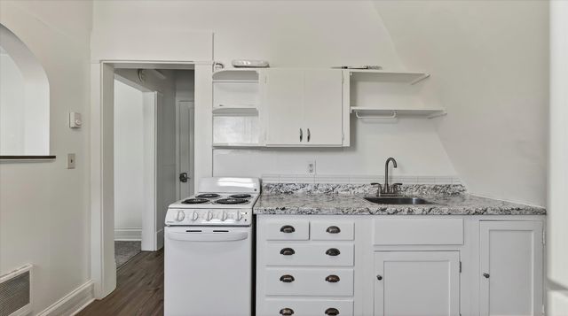 1130 W Nora Ave, Spokane, WA 99205