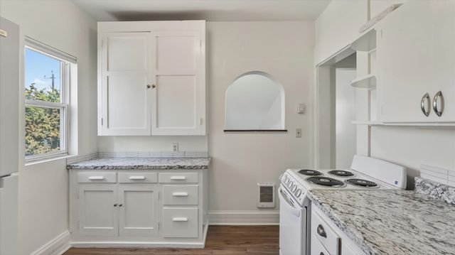 1130 W Nora Ave, Spokane, WA 99205