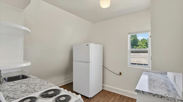 1130 W Nora Ave, Spokane, WA 99205