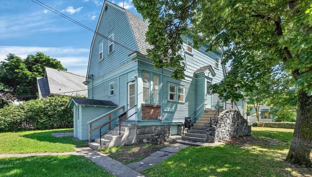 1130 W Nora Ave, Spokane, WA 99205