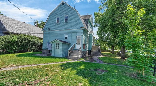 1130 W Nora Ave, Spokane, WA 99205
