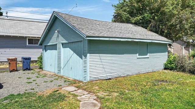 1130 W Nora Ave, Spokane, WA 99205