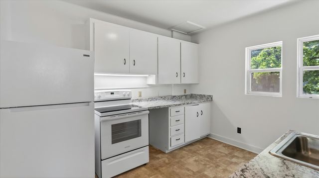 1130 W Nora Ave, Spokane, WA 99205