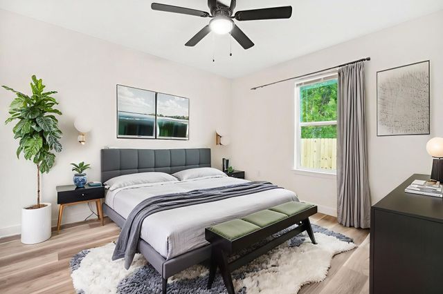 6321 Joe Louis Lane, Houston, TX 77091