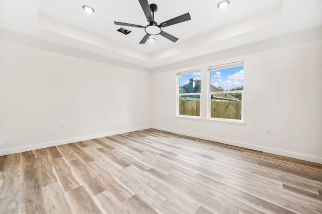 6321 Joe Louis Lane, Houston, TX 77091