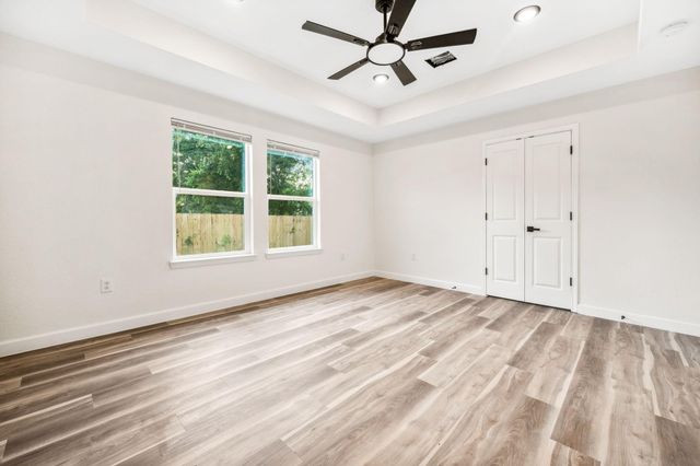 6321 Joe Louis Lane, Houston, TX 77091