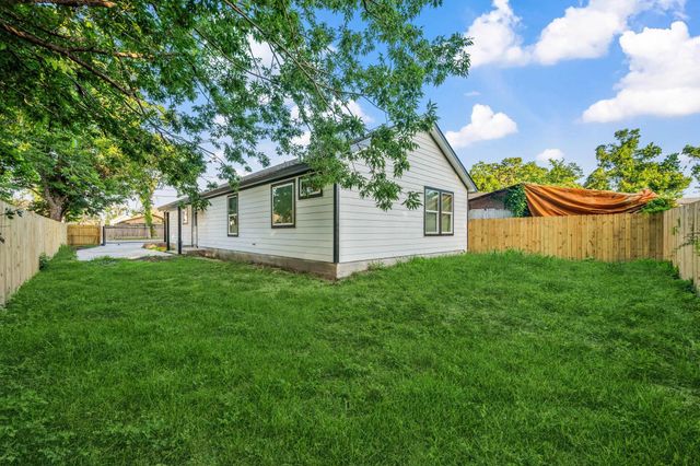 6321 Joe Louis Lane, Houston, TX 77091