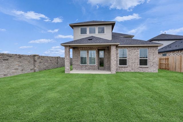 22103 Strathfield Cir, Cypress, TX 77433