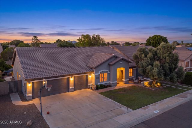 8534 W 8534 W Melinda Lane, Peoria, AZ 85382