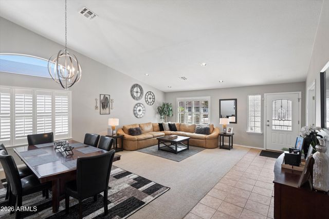 8534 W 8534 W Melinda Lane, Peoria, AZ 85382