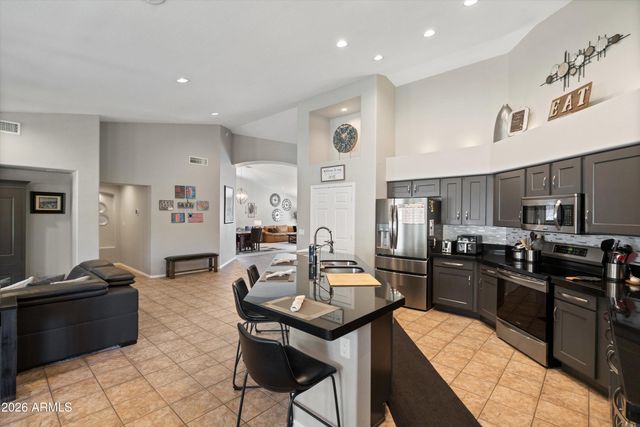 8534 W 8534 W Melinda Lane, Peoria, AZ 85382