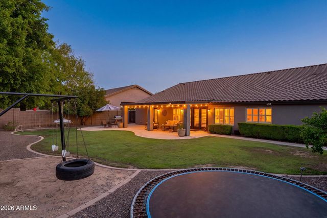 8534 W 8534 W Melinda Lane, Peoria, AZ 85382