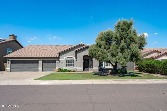 8534 W 8534 W Melinda Lane, Peoria, AZ 85382