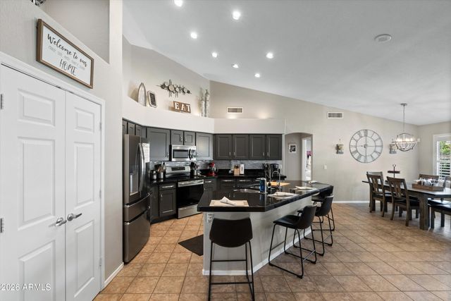 8534 W 8534 W Melinda Lane, Peoria, AZ 85382