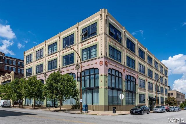 2201 Locust Street 201, St Louis, MO 63103