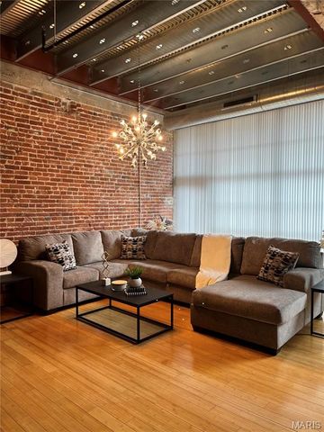 2201 Locust Street 201, St Louis, MO 63103