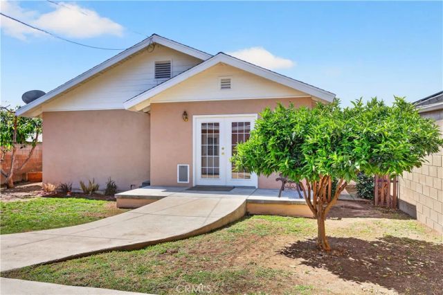 1725 3rd, La Verne, CA 91750