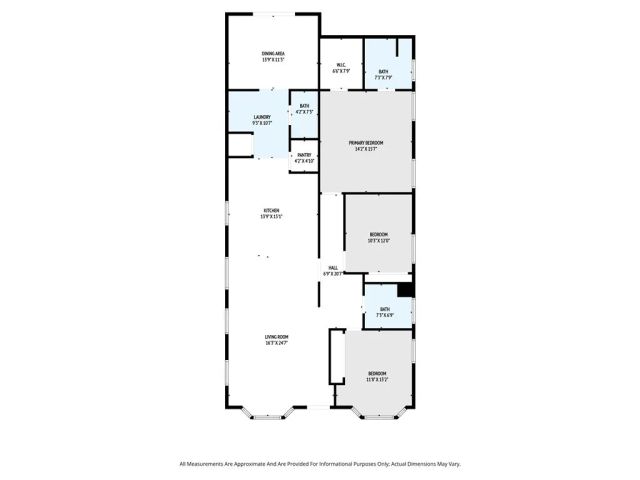1725 3rd, La Verne, CA 91750