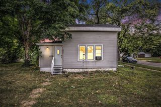 337 N Walker Street, Bronson, MI 49028