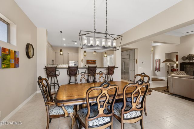 7534 E Visao Drive, Scottsdale, AZ 85266