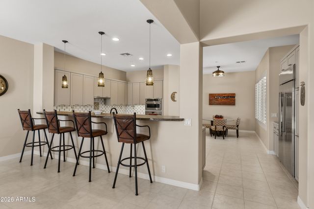 7534 E Visao Drive, Scottsdale, AZ 85266