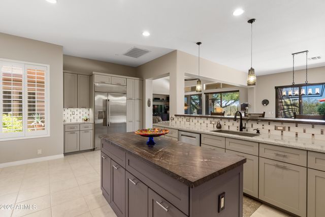 7534 E Visao Drive, Scottsdale, AZ 85266