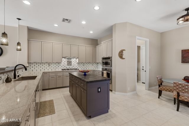 7534 E Visao Drive, Scottsdale, AZ 85266