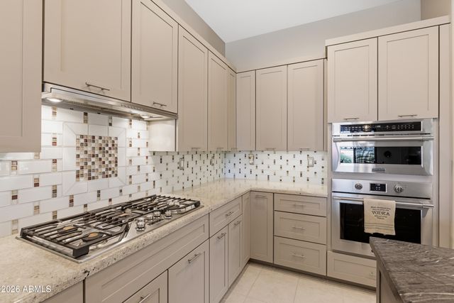 7534 E Visao Drive, Scottsdale, AZ 85266