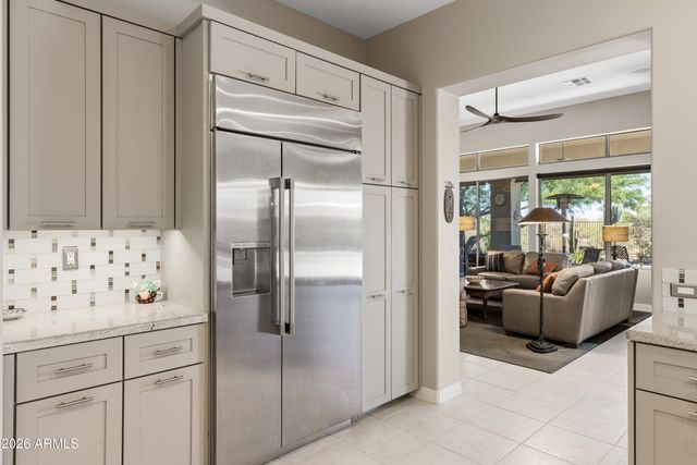 7534 E Visao Drive, Scottsdale, AZ 85266
