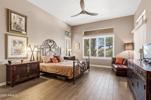 7534 E Visao Drive, Scottsdale, AZ 85266