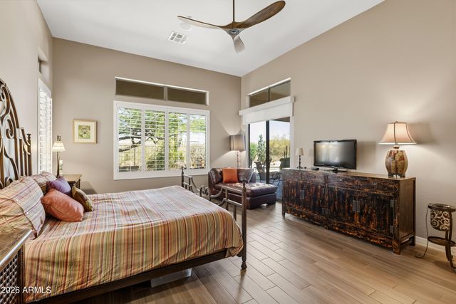 7534 E Visao Drive, Scottsdale, AZ 85266