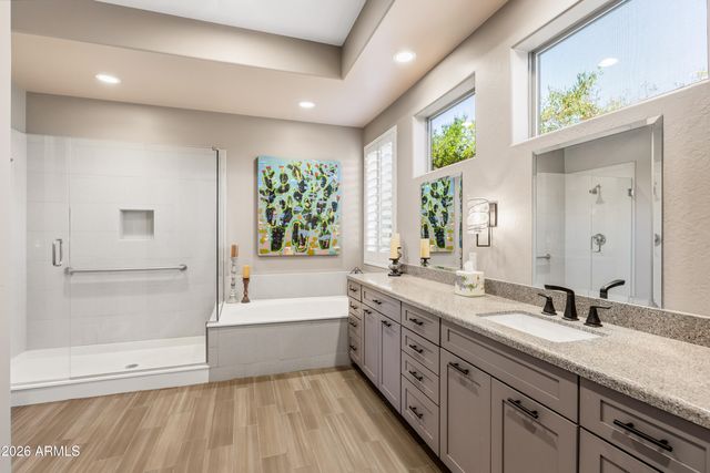 7534 E Visao Drive, Scottsdale, AZ 85266