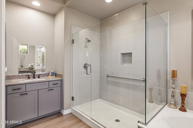 7534 E Visao Drive, Scottsdale, AZ 85266