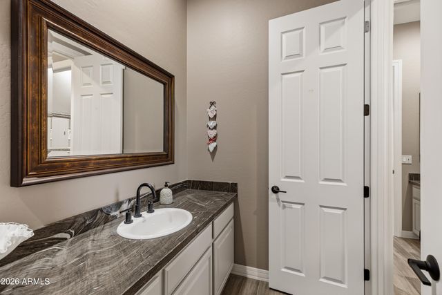 7534 E Visao Drive, Scottsdale, AZ 85266
